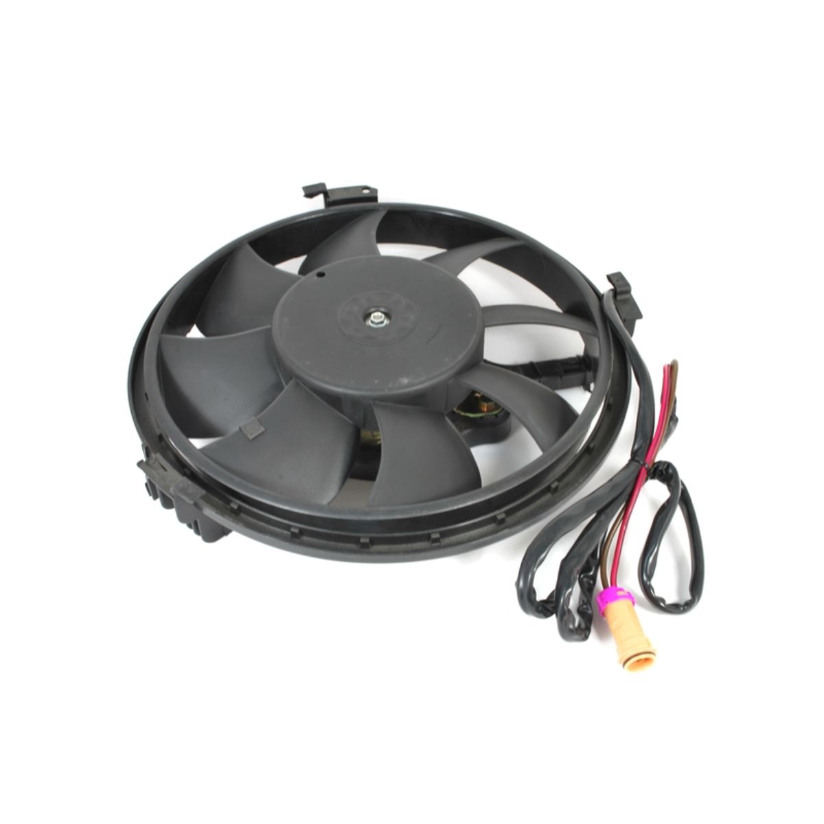 Thermotec Lüfter, Motorkühlung Größe 12 D8a001tt