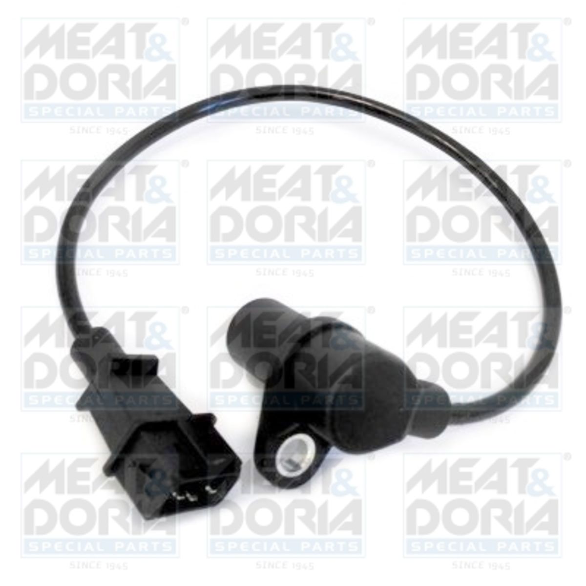 Image of Krukassensor MEAT & DORIA