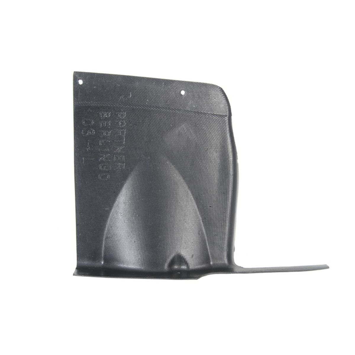 Blic Afdekking motor  6601-02-0551871P links
