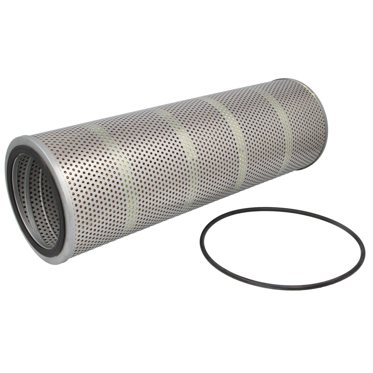 Ufi Filter, Arbeitshydraulik 25.675.00