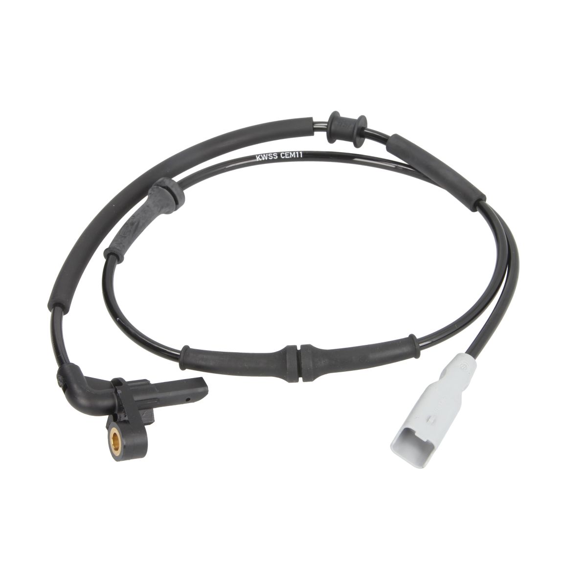 Image of Sensor, wielsnelheid   links