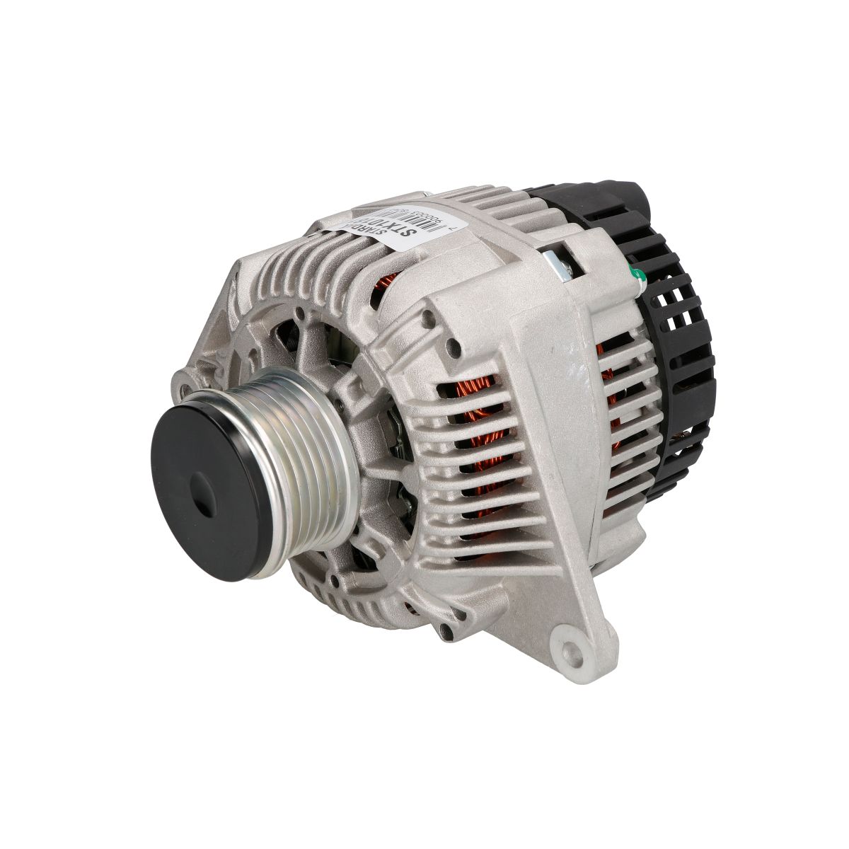 Image of Dynamo / Alternator
