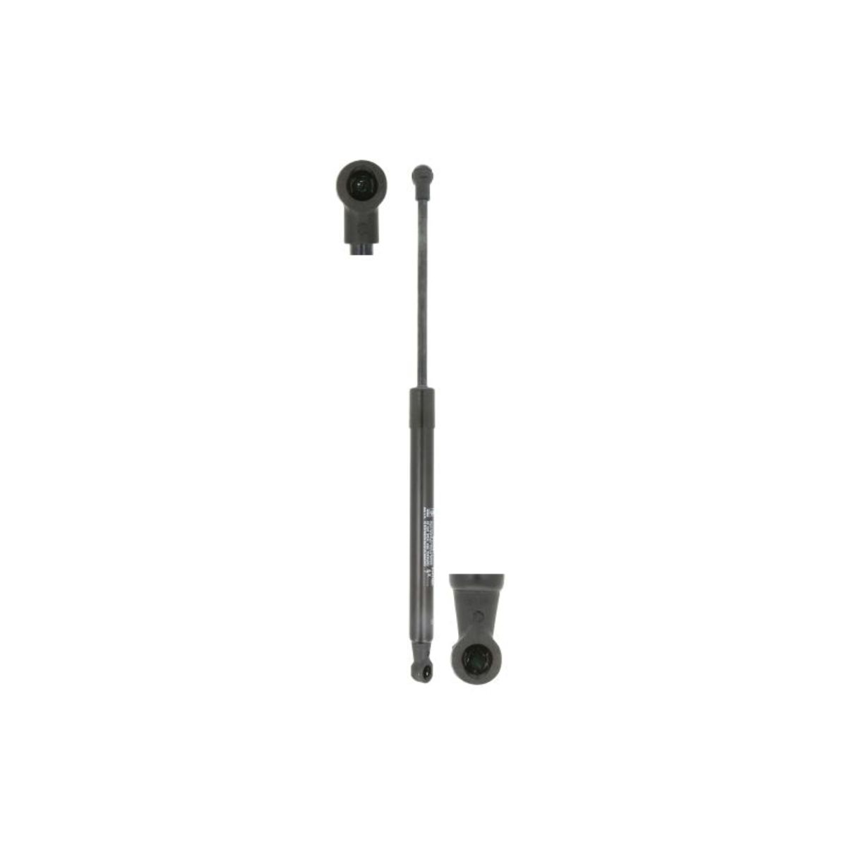 Gasfeder, Koffer-/Laderaum KROSNO 32146