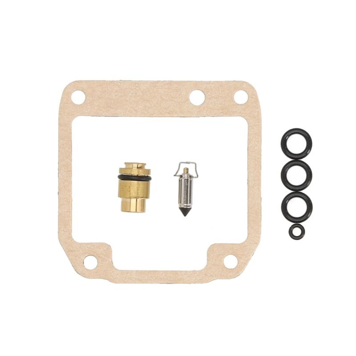 Reparatursatz, Vergaser TOURMAX CAB-Y73