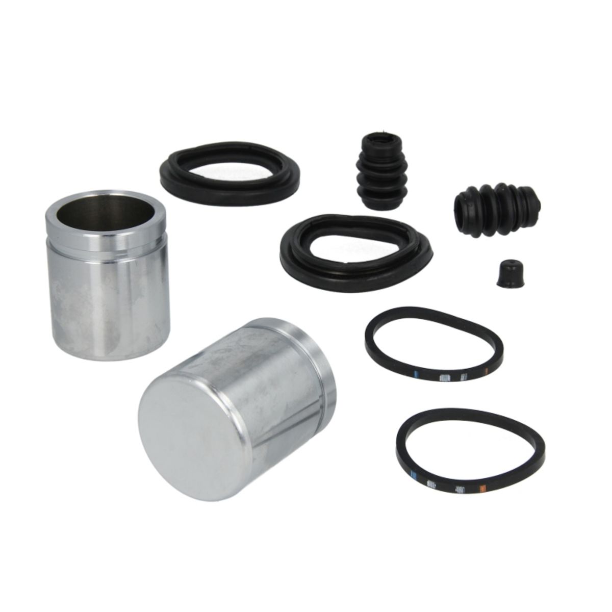 Image of Reparatieset, remklauw  D4-1838C