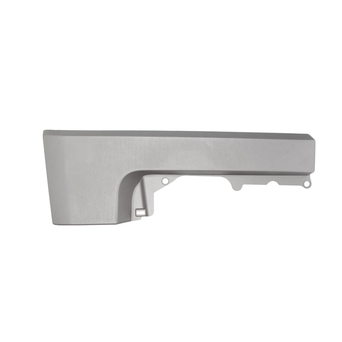 Image of Sierlijst/beschermstrip, bumper   rechts