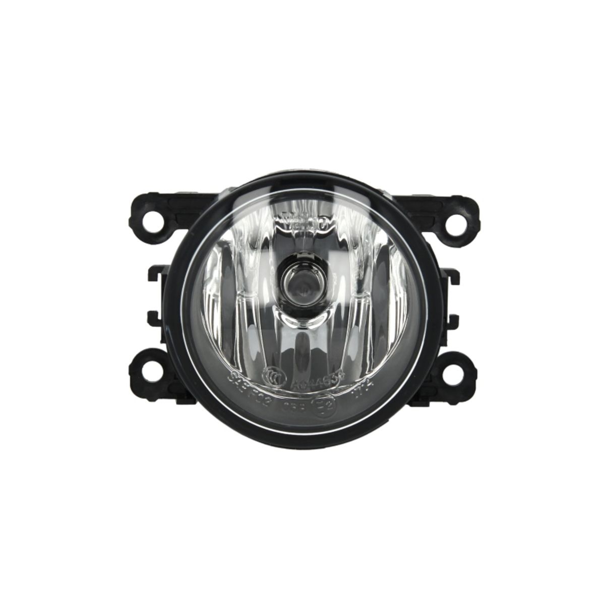 Image of Mistlicht