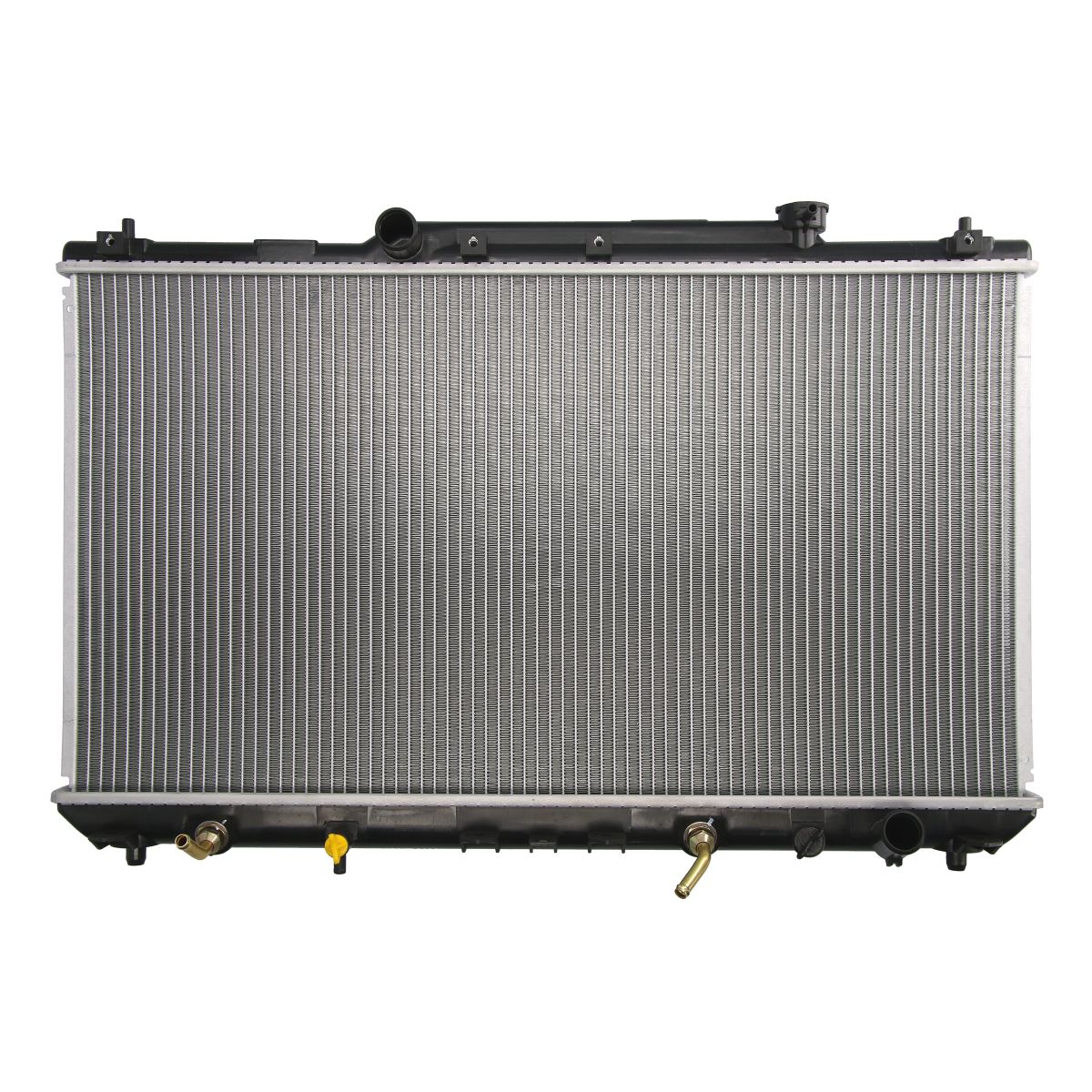 Image of Radiator, motorkoeling
