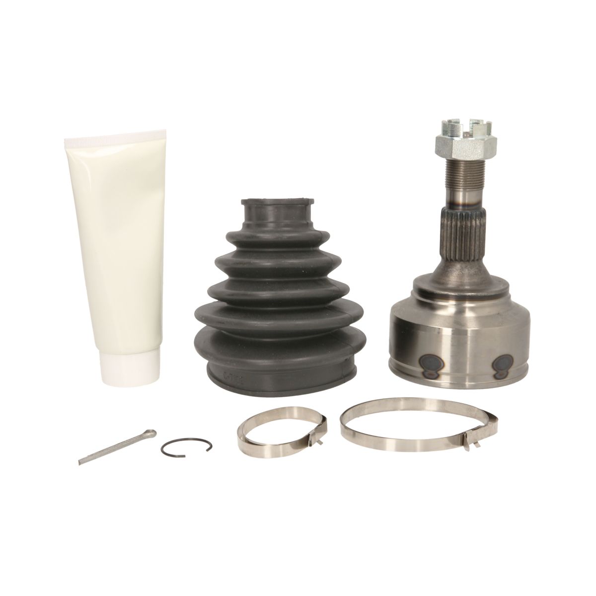 Lpr Kit Di Giunti, Albero Motore Kpg608