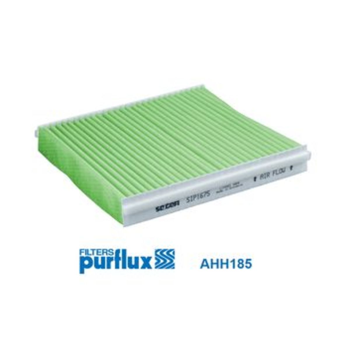 Image of Cabinefilter  CabinHepa+