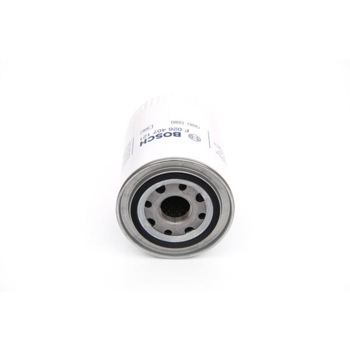 Image of Oliefilter