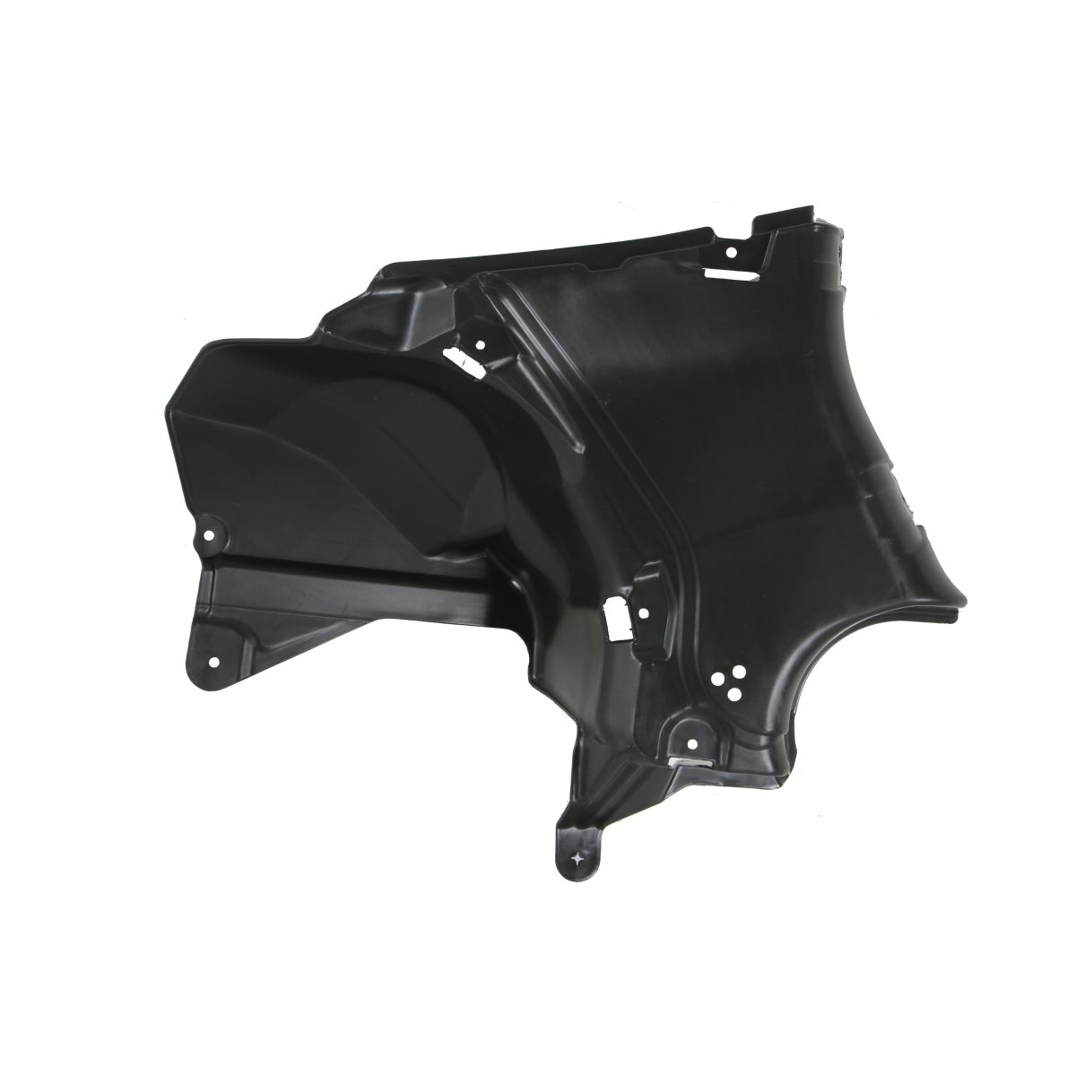 Blic Motor/onderrijbeveiliging  6601-02-0068982P
