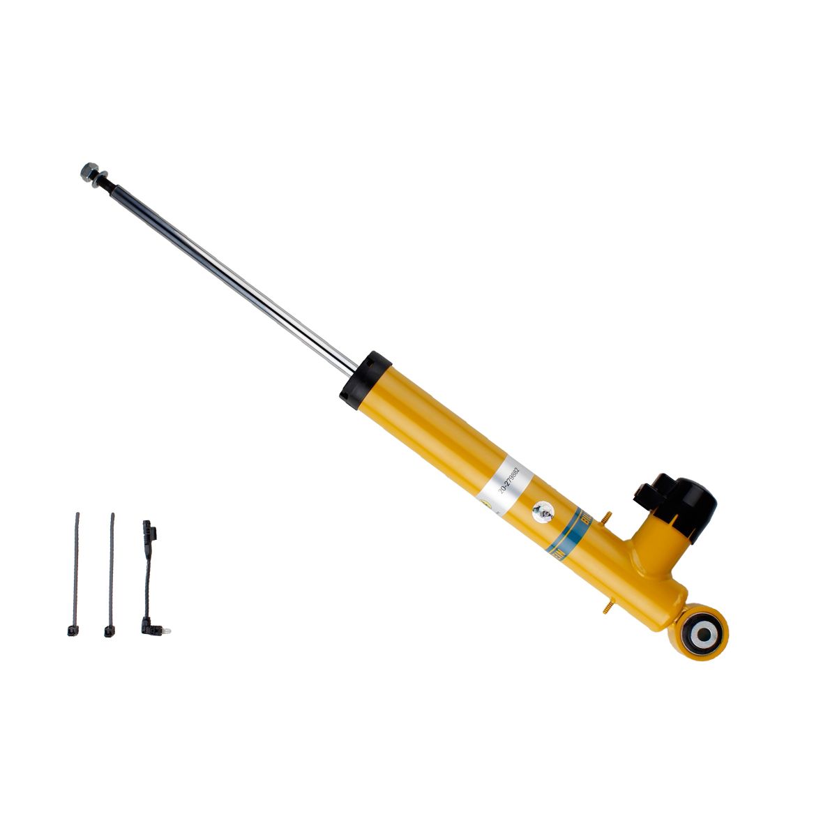 Image of Schokdemper  - B6 Krachtige demper (DampTronic®)