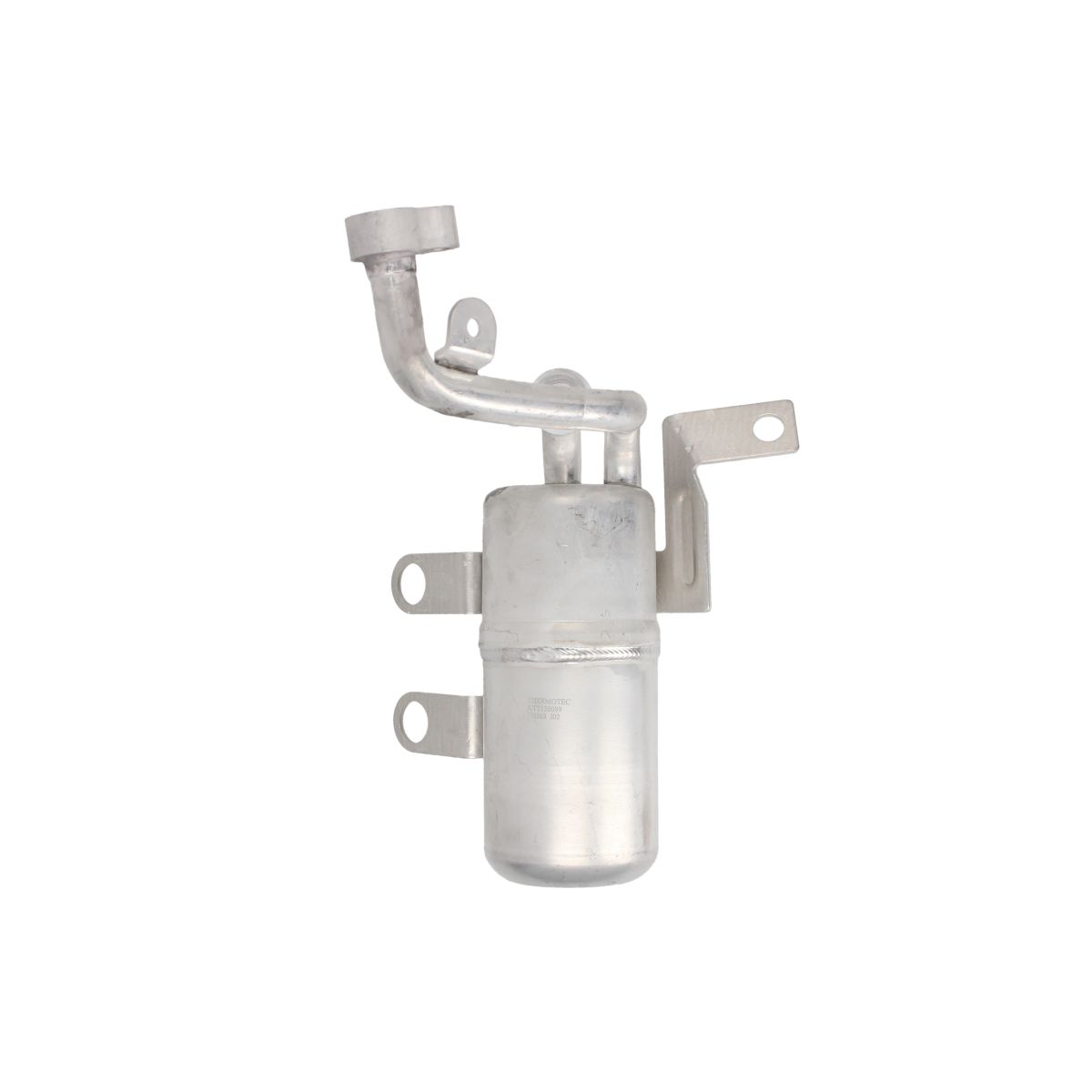 Image of Droger, airconditioningsysteem