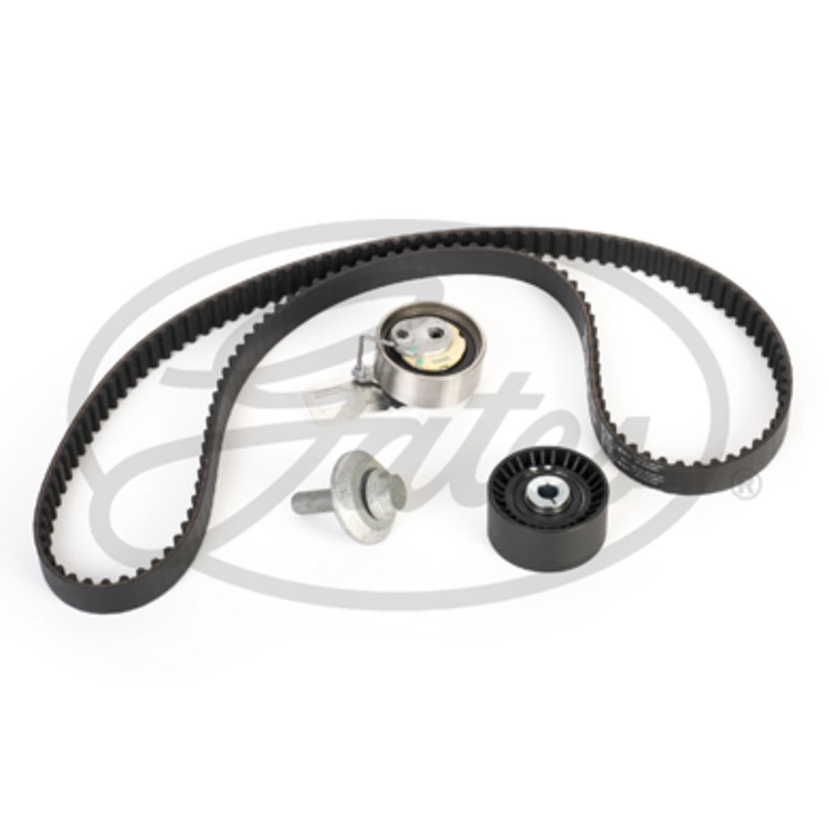 Tandriemset PowerGrip®