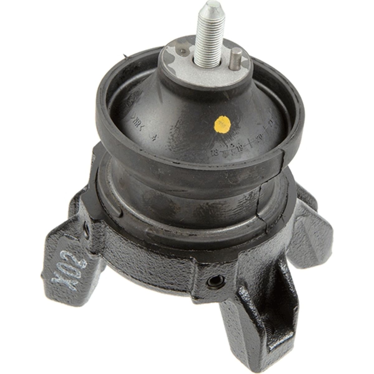 Image of Motorsteun