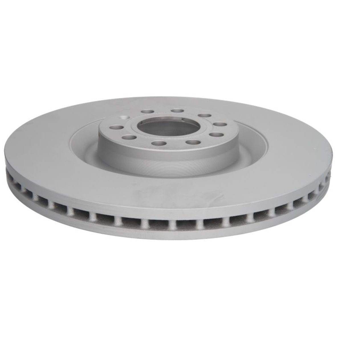 ATE 24.0130-0119.1 Disco freno ventilato, rivestito, ad alto tenore di carbonio - Immagine 5