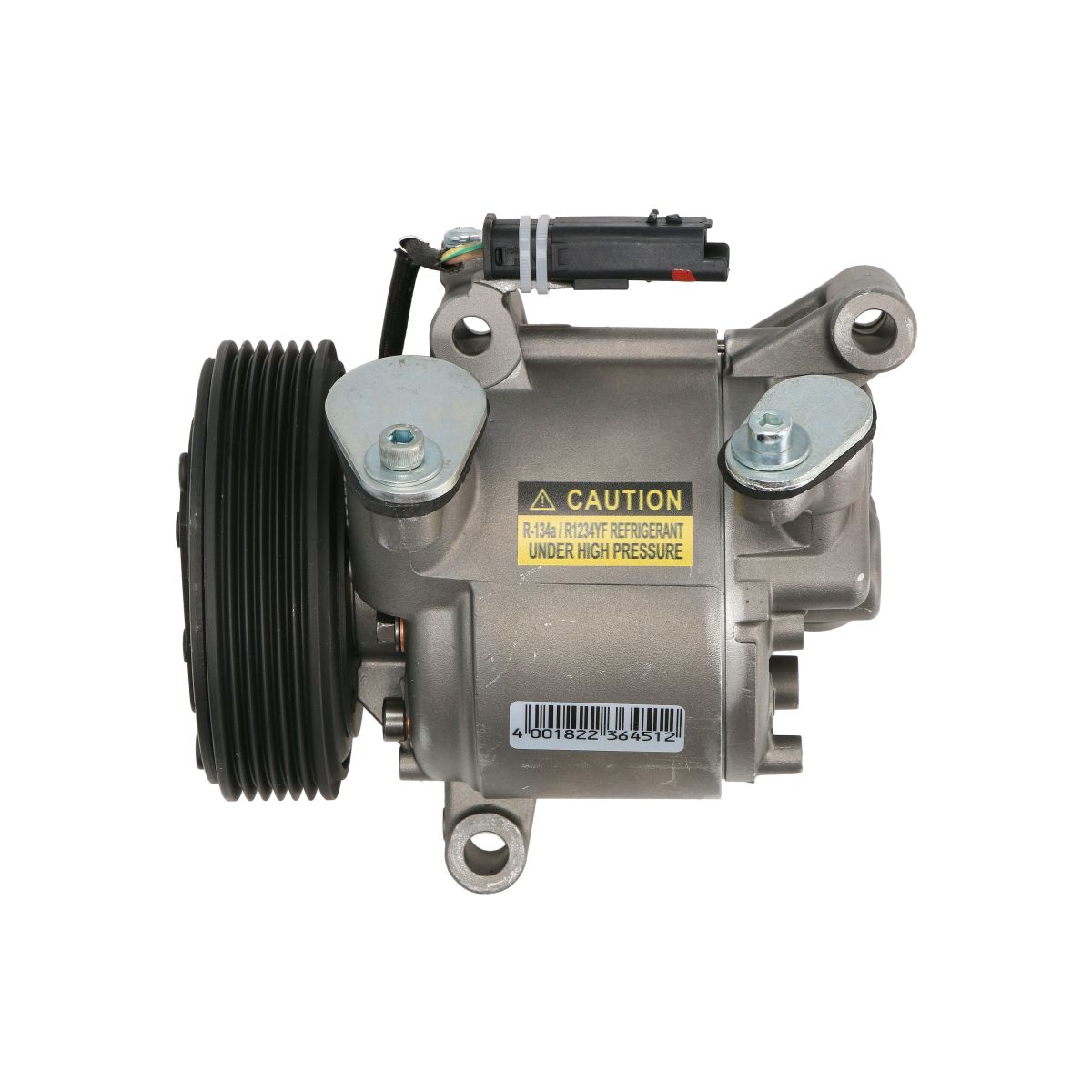 Airstal Compressor, airconditioning  10-4448