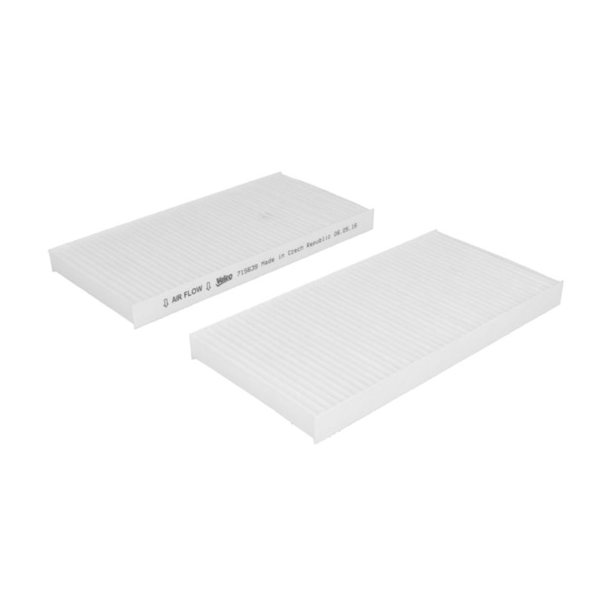 Image of Cabinefilter