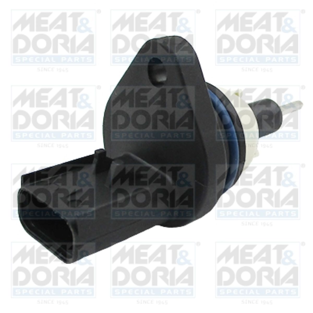 Meat & Doria Sensor, Geschwindigkeit 871130