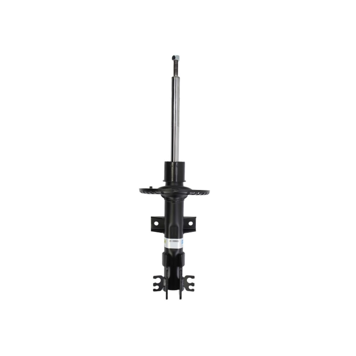 Image of Schokdemper  - B4 Gas