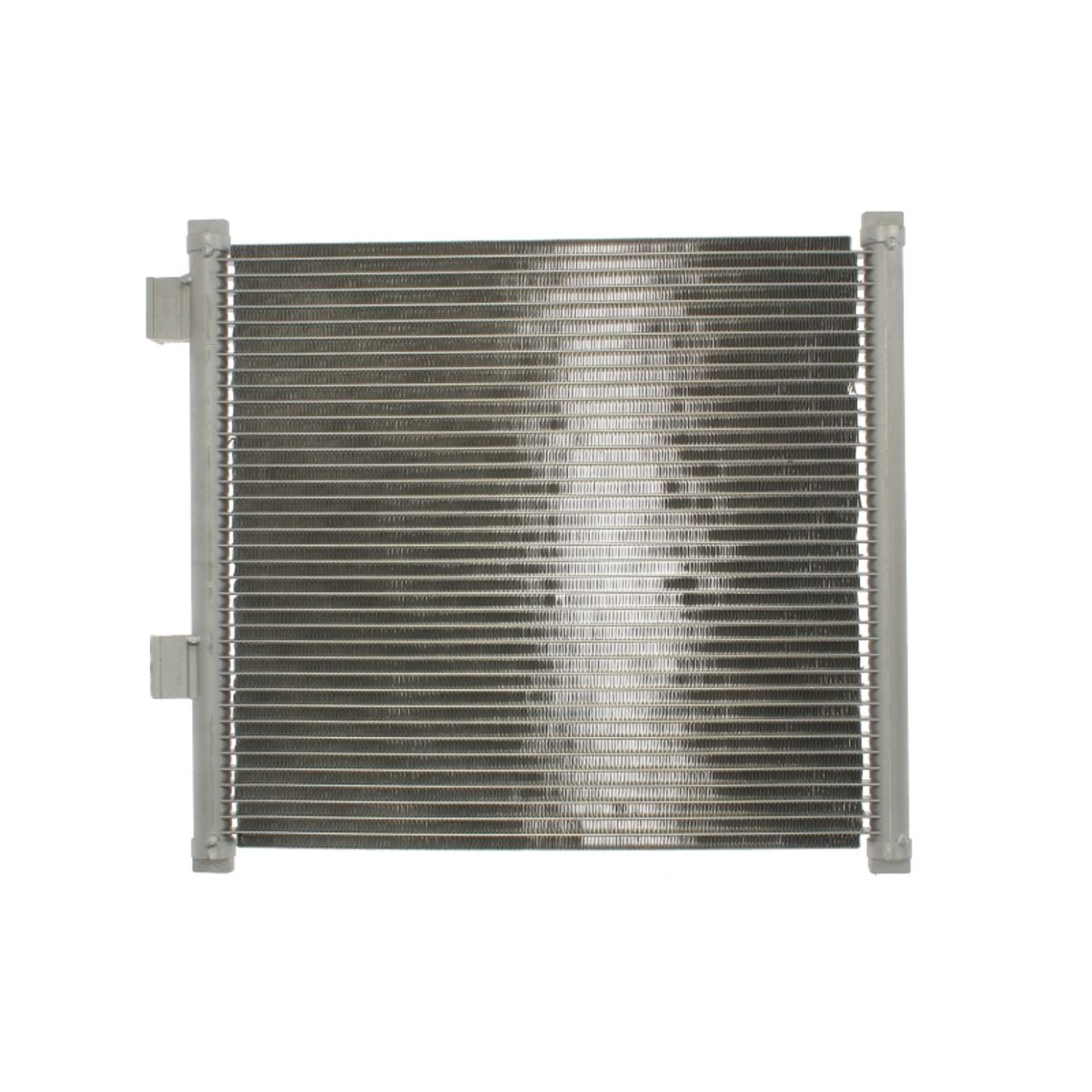 Image of Condensator, airconditioning