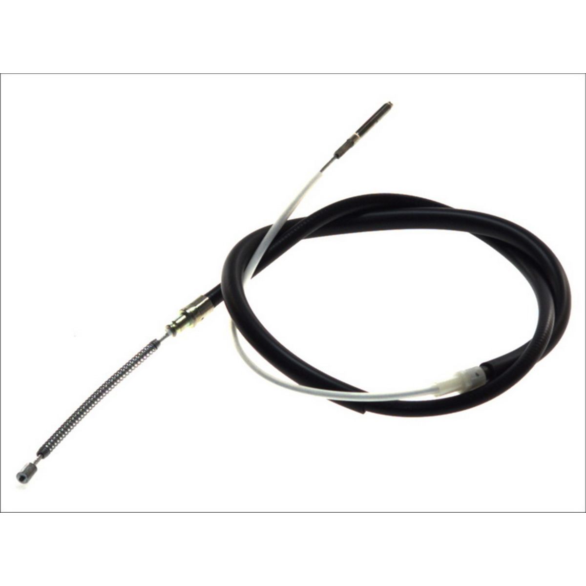 Image of Kabel, parkeerrem