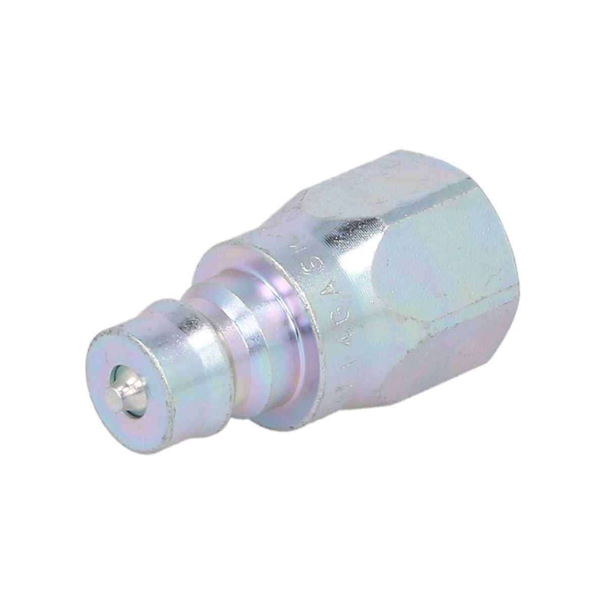 Image of Hydraulische snelkoppeling