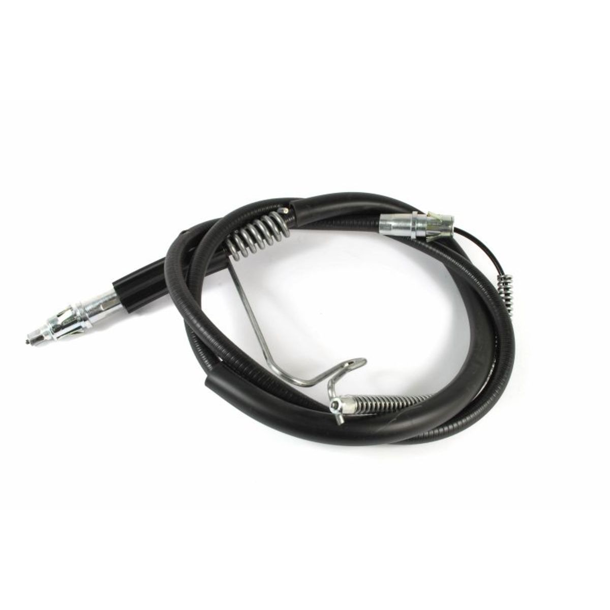 Image of Kabel, parkeerrem   links
