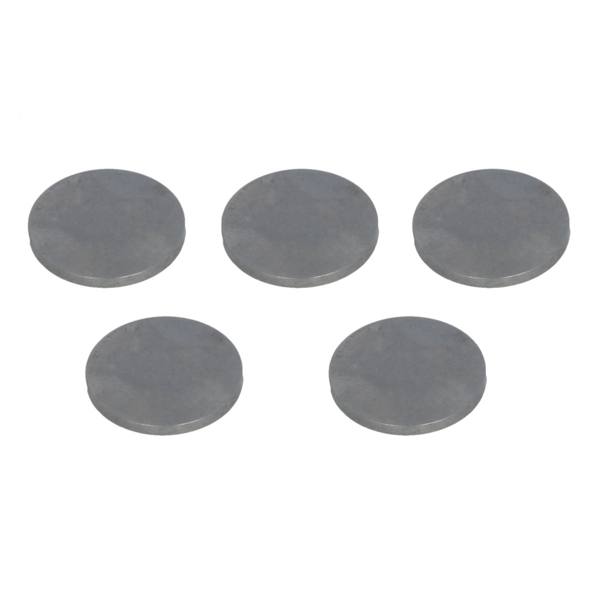 Image of Assortiment, klepspeling instelling