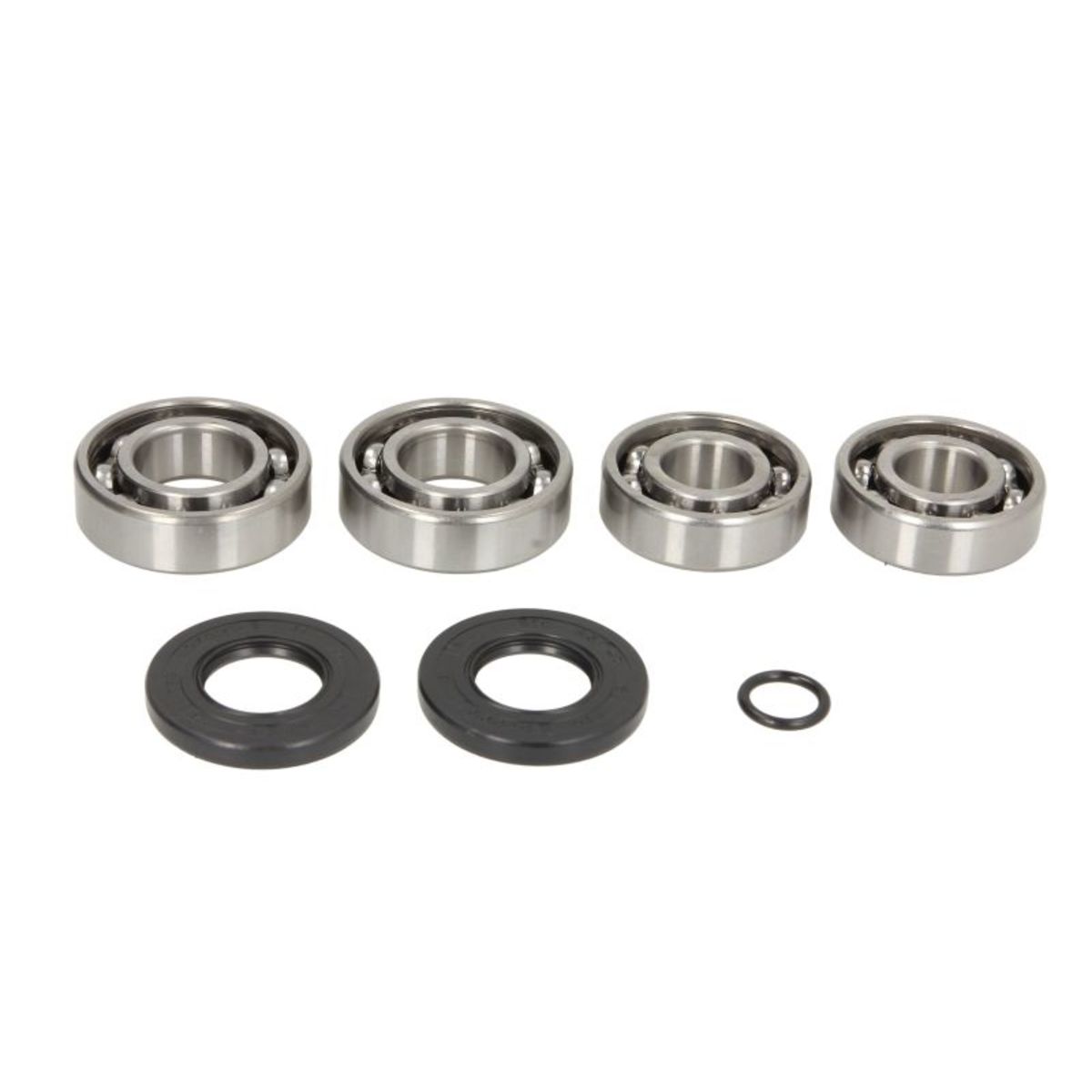 Composants de boîte de vitesses 4RIDE AB25-7004