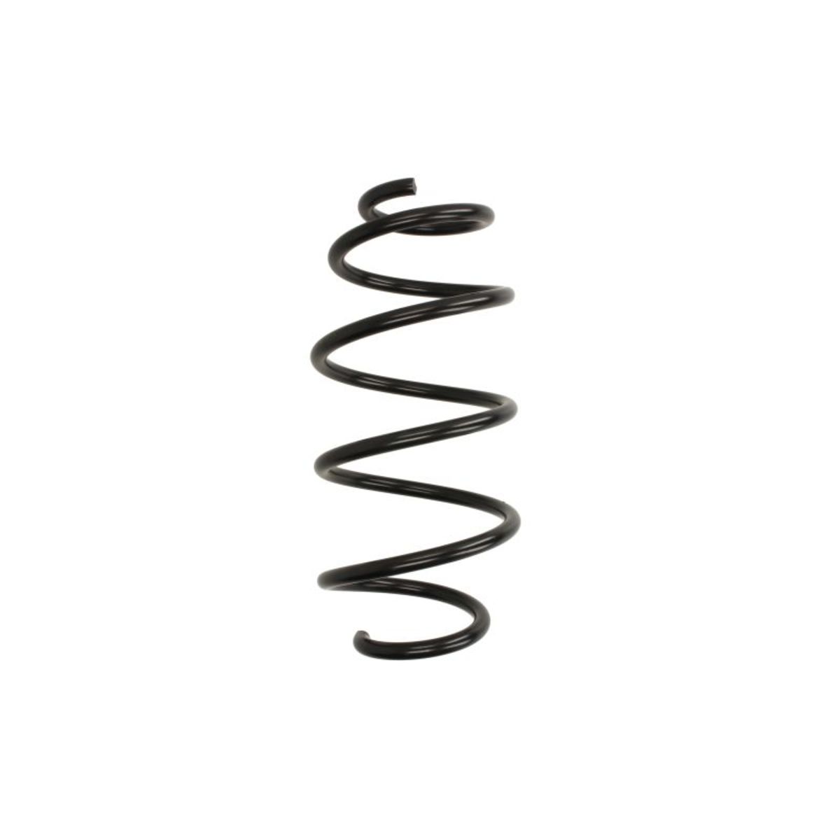 LESJOFORS Ressort de suspension Triscan A/S 8750 16066