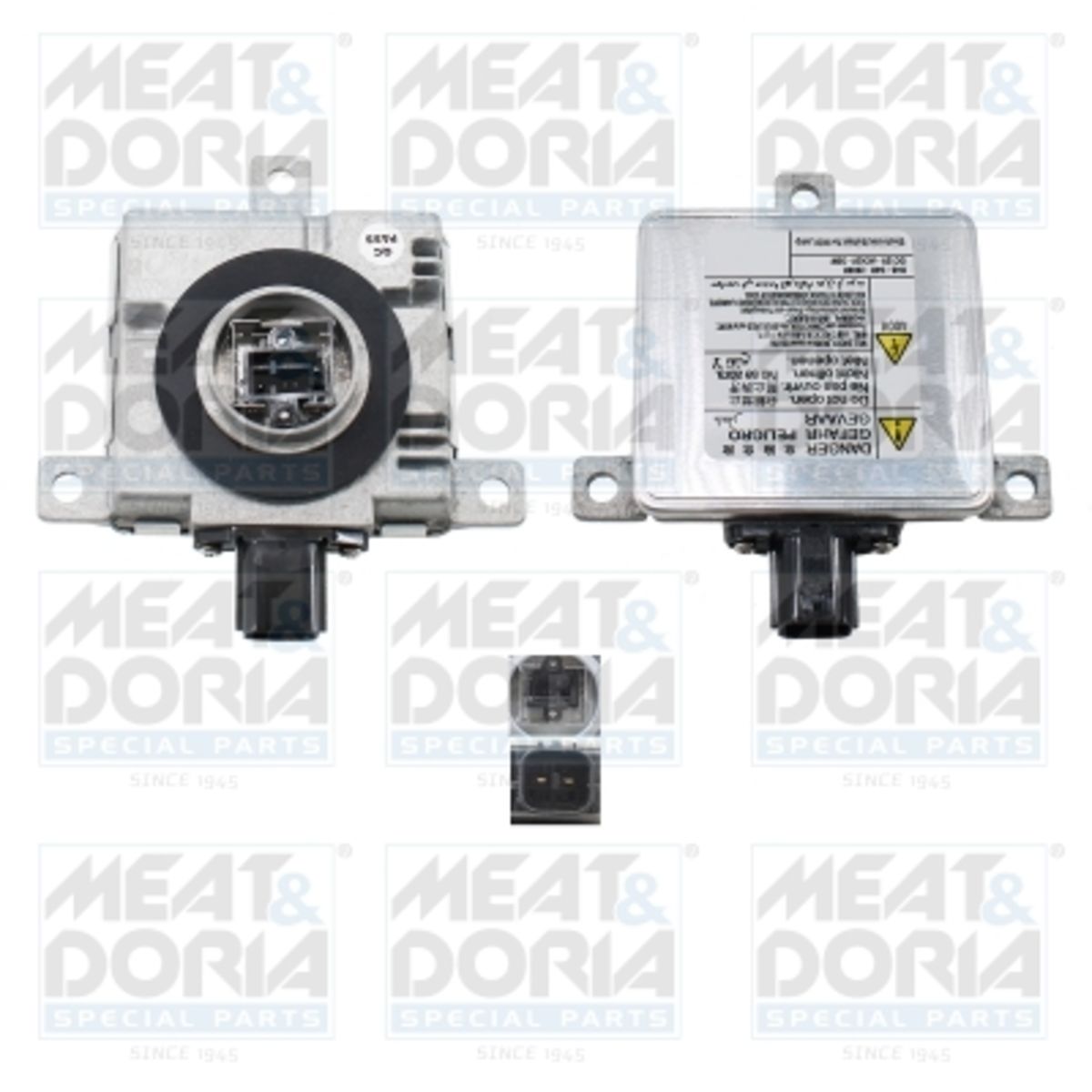 Meat&Doria Besturingseenheid - Verlichting Meat & Doria 73212707
