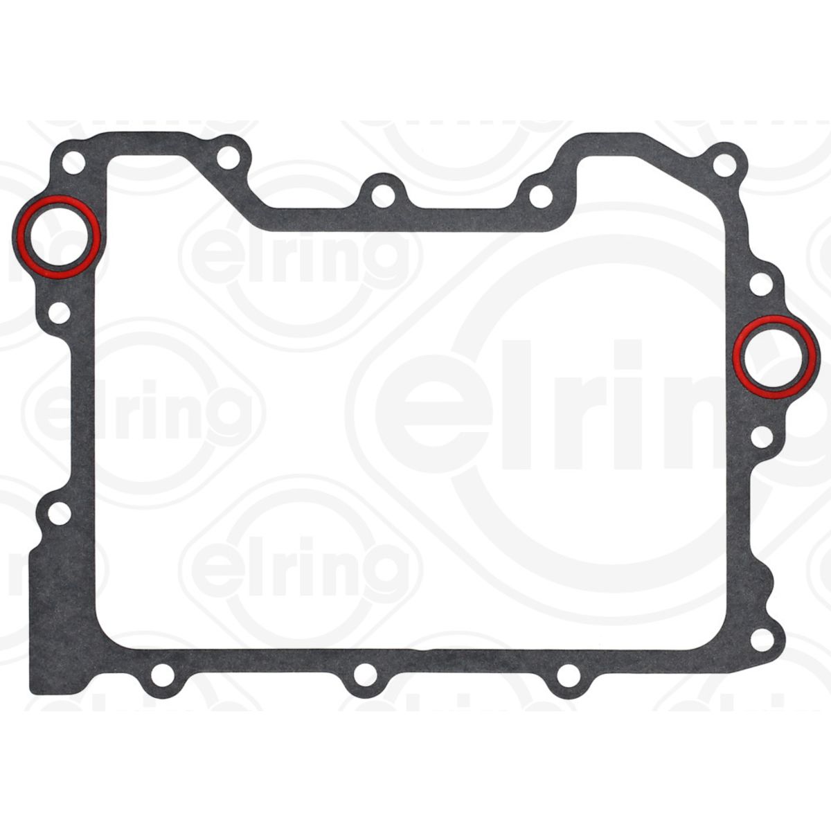 Image of Pakking, Olie radiator