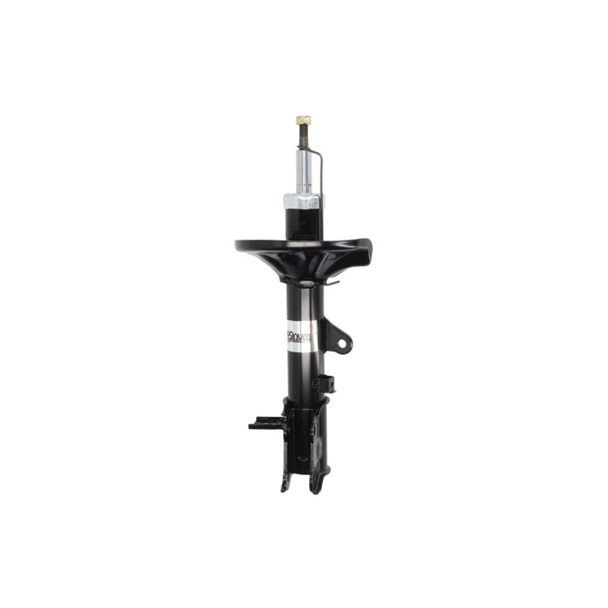 Magnum Technology Amortisseur Ag0551 Gauche