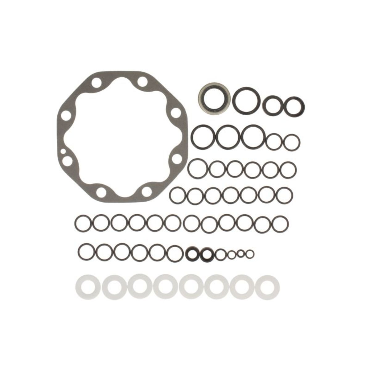Image of Reparatieset voor hydraulische pompen  AG 0314