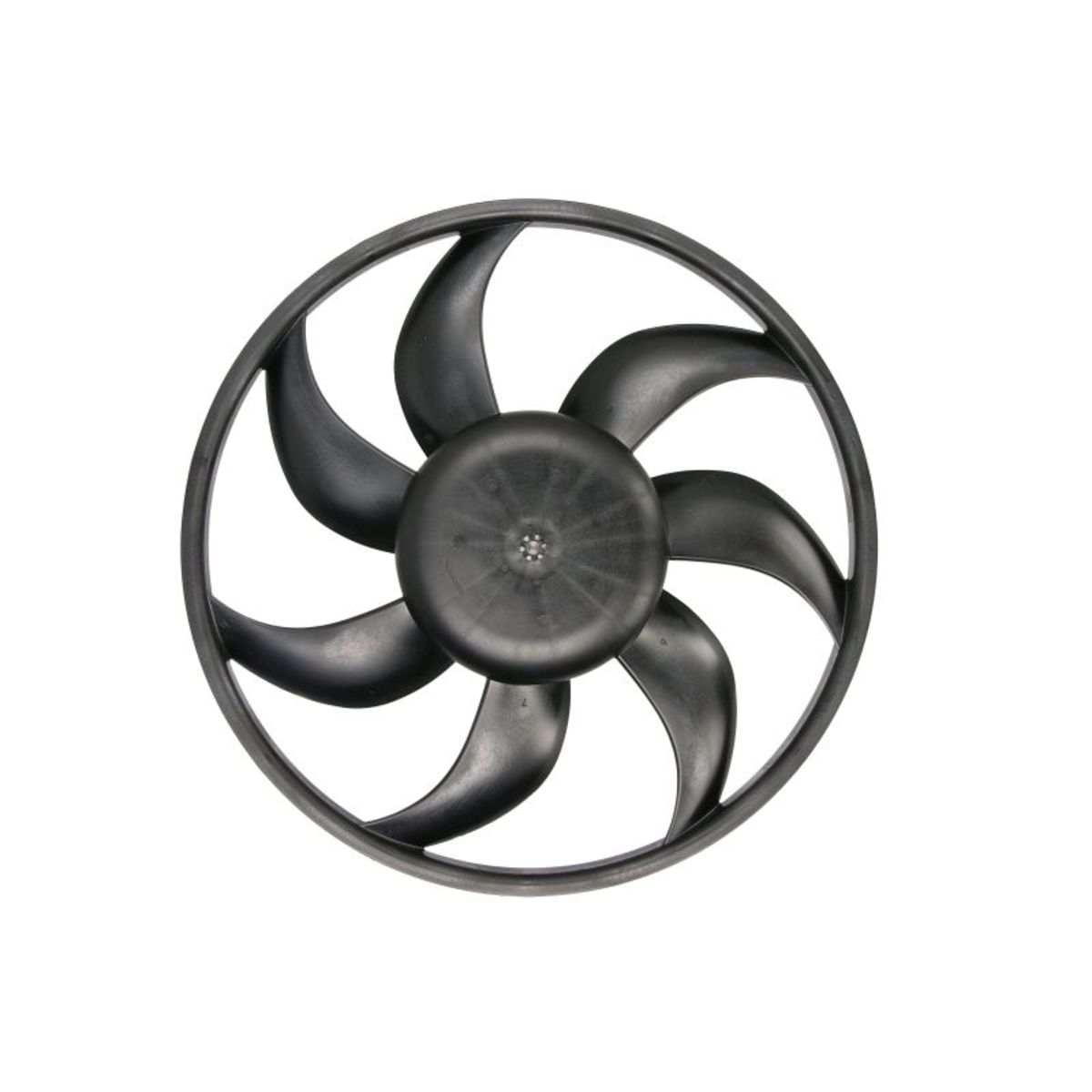 Nrf Lüfter, Motorkühlung [Hersteller-Nr. 47875] für Opel, Vauxhall - Bild 6