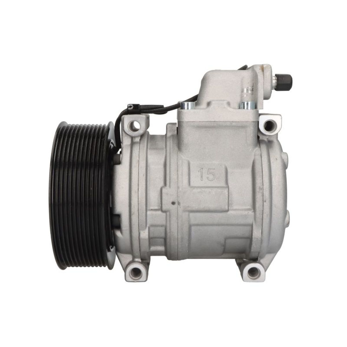 Klimakompressor THERMOTEC KLIMA KTT090279