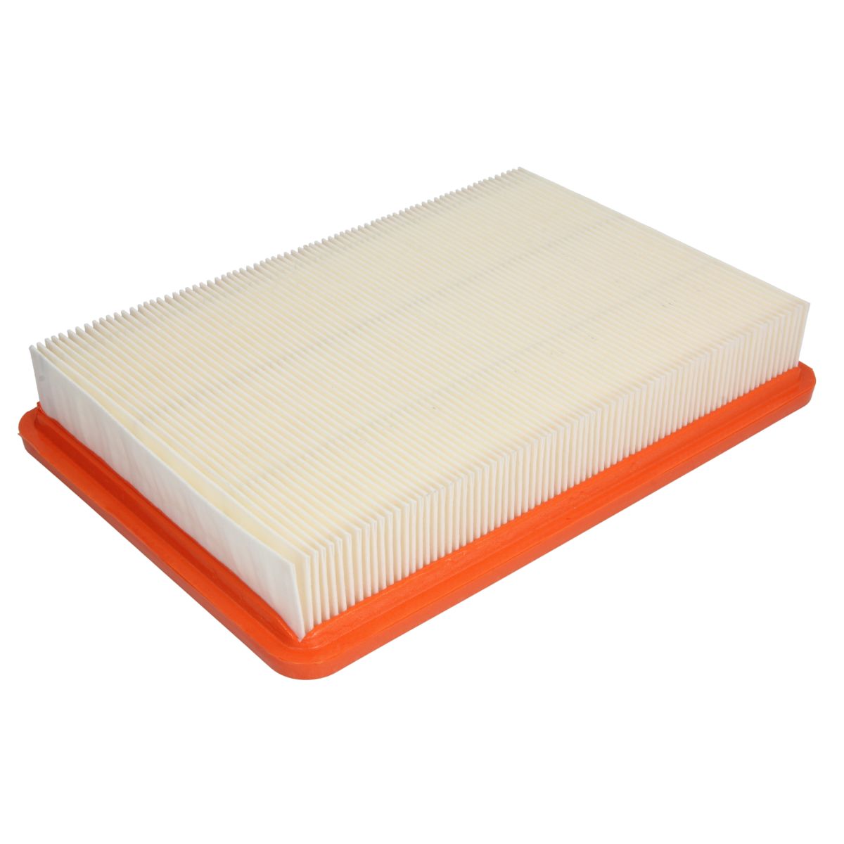 Image of MAHLE luchtfilter