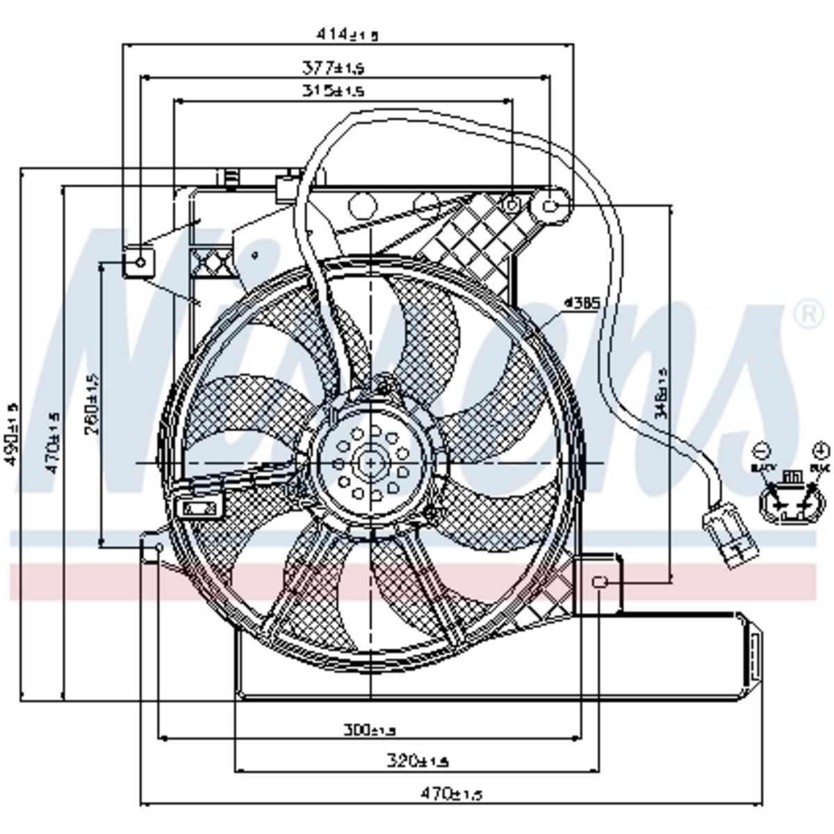 Image of Ventilator