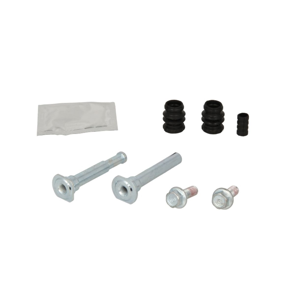 Image of Reparatieset, remklauw