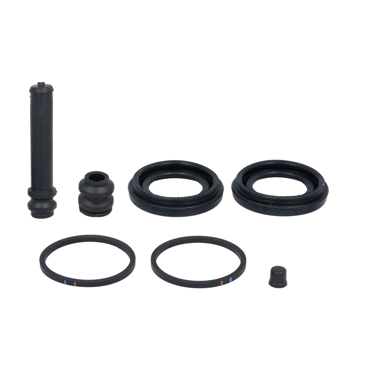 Image of Reparatieset, remklauw  D4-310 rechts