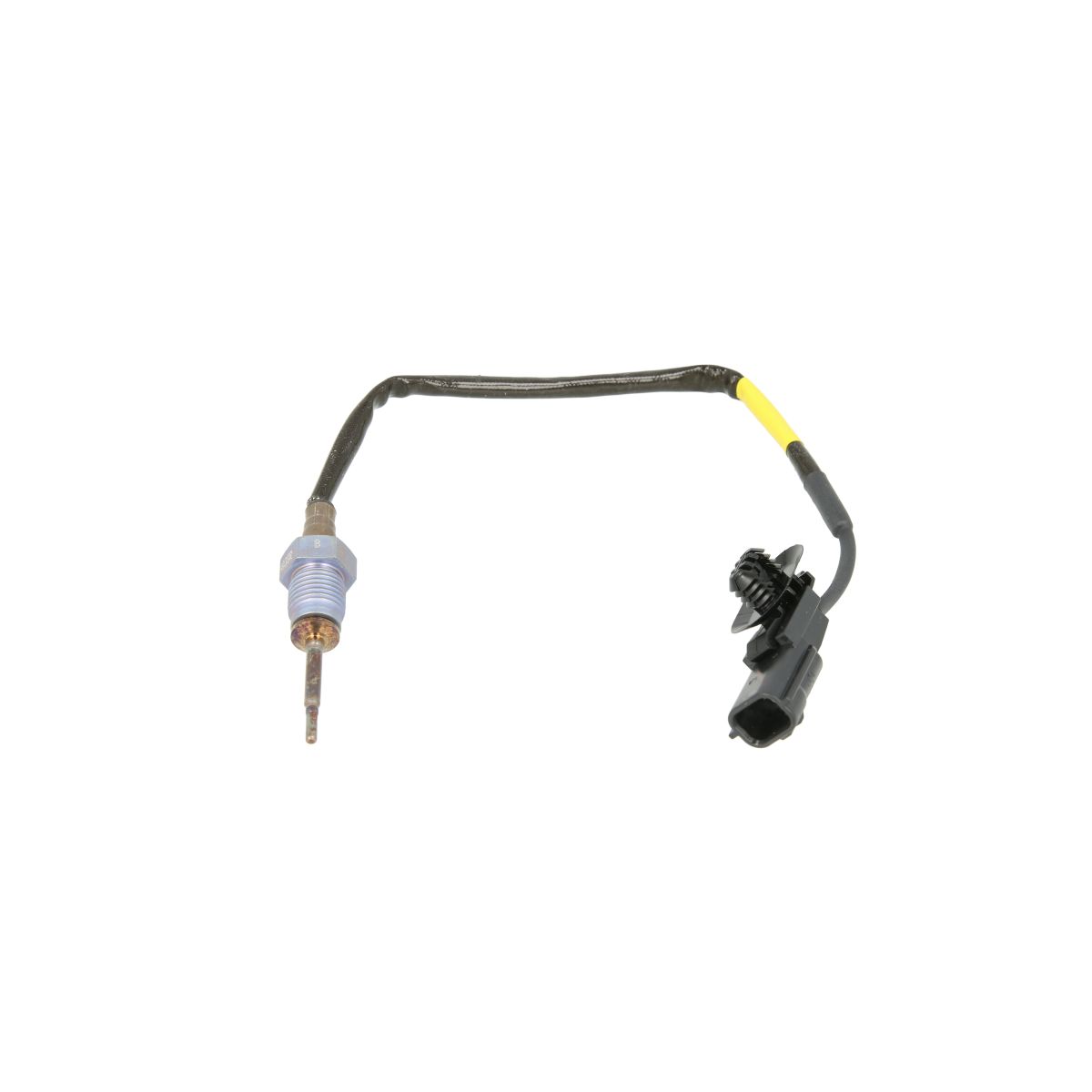 Meat&Doria Zwart Sensor, Uitlaatgastemperatuur Meat & Doria 12182