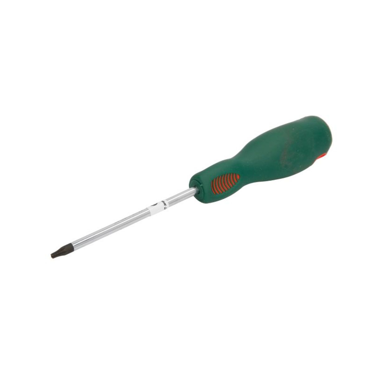 Image of Schroevendraaier TORX TAMPER