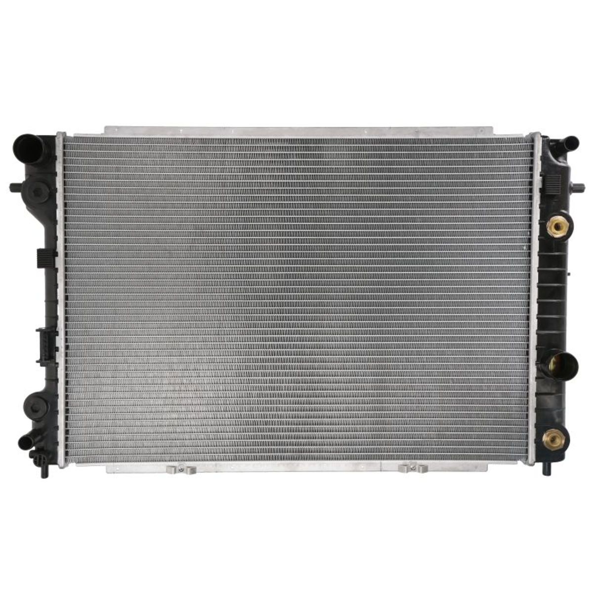 Image of Radiator, motorkoeling