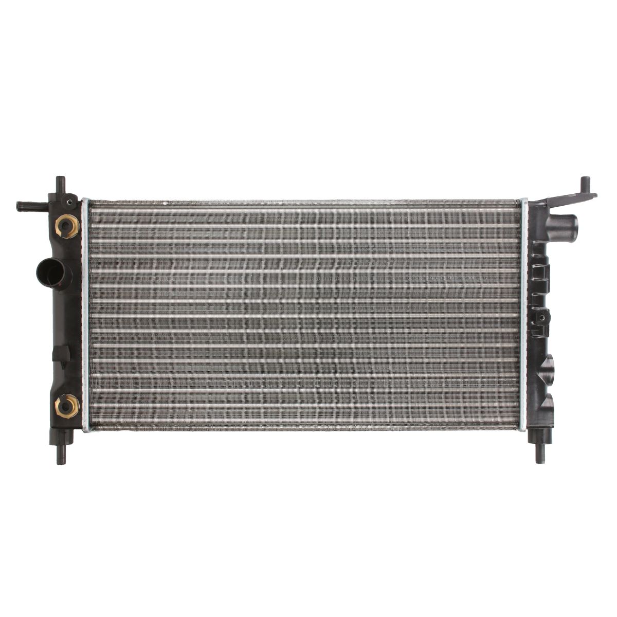 Image of Radiator, motorkoeling