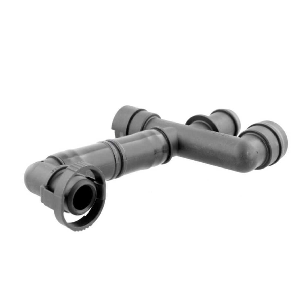 Vaico Tubo Flessibile, Ventilazione Coperchio Testata Cilindri V10-0778