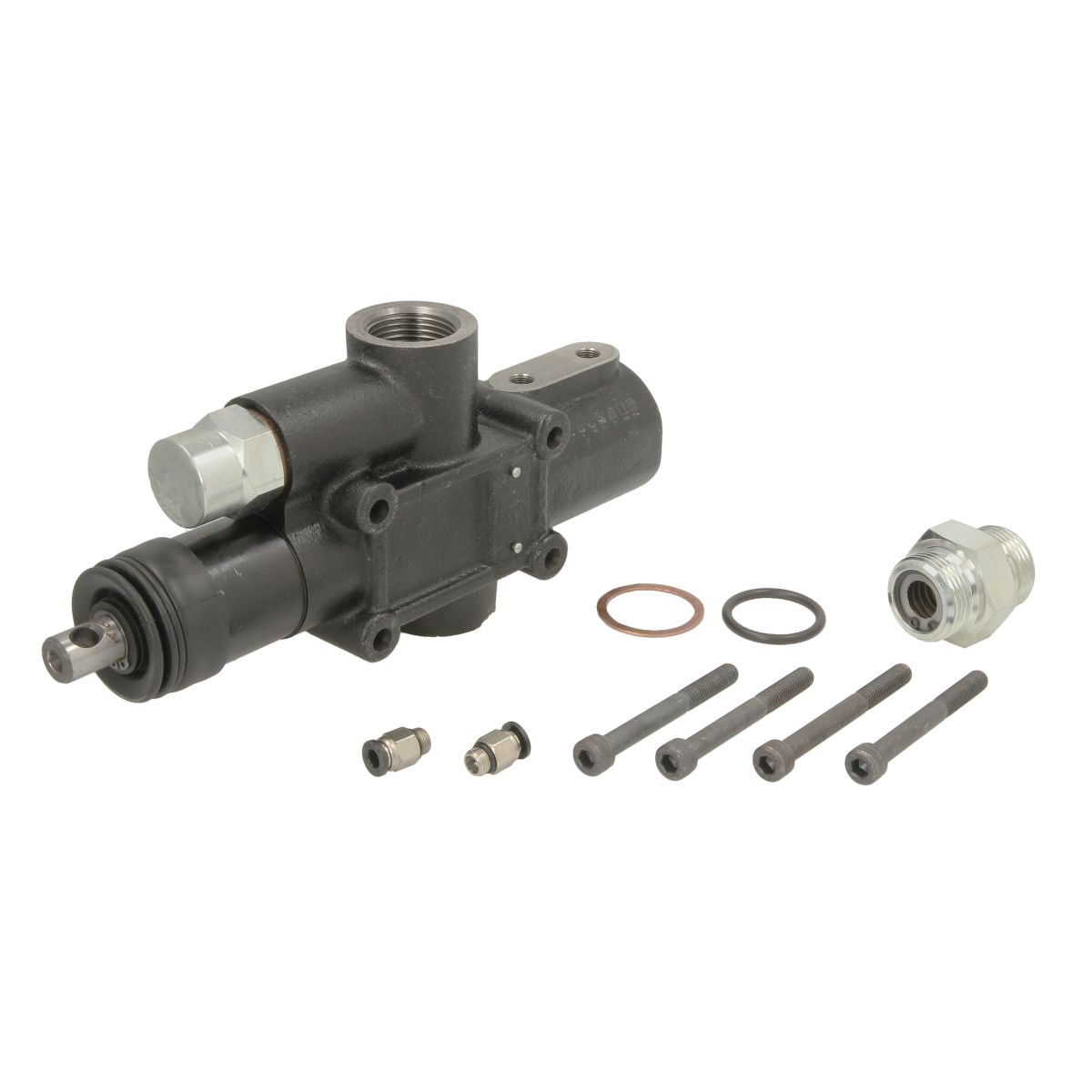 Image of Hydraulische automatische verdeler