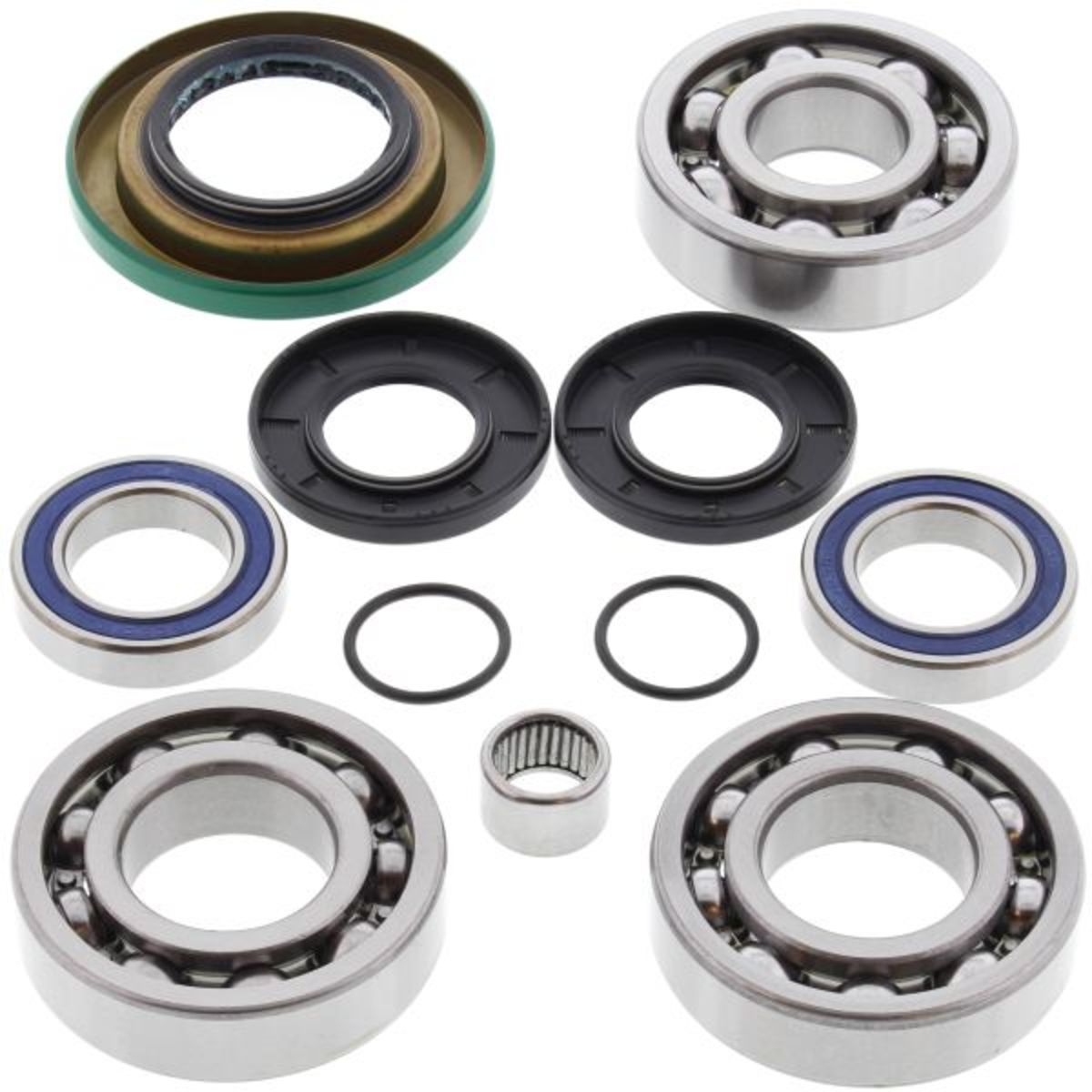 Reparatursatz, Differential ALL BALLS AB25-2069