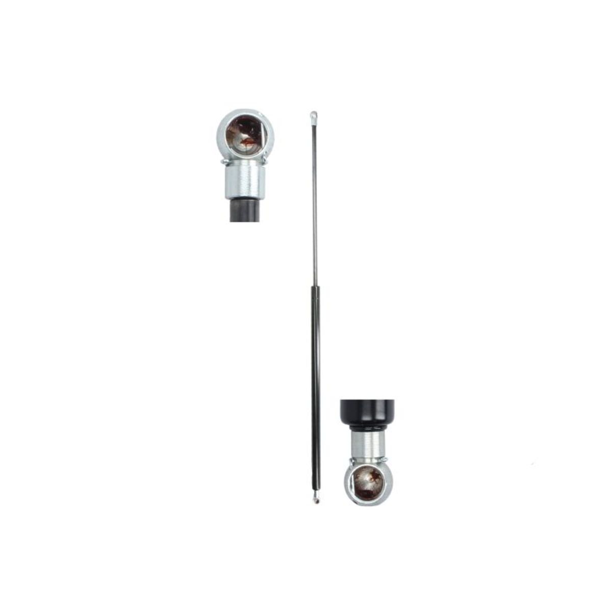 Image of Gasveer motorkap